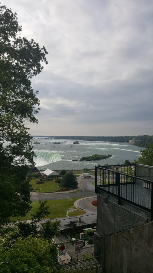 Adam Inn Niagara Falls Exterior foto
